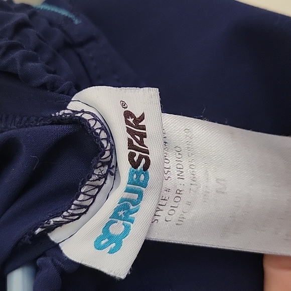 Scrub Set - Picture 5 of 7